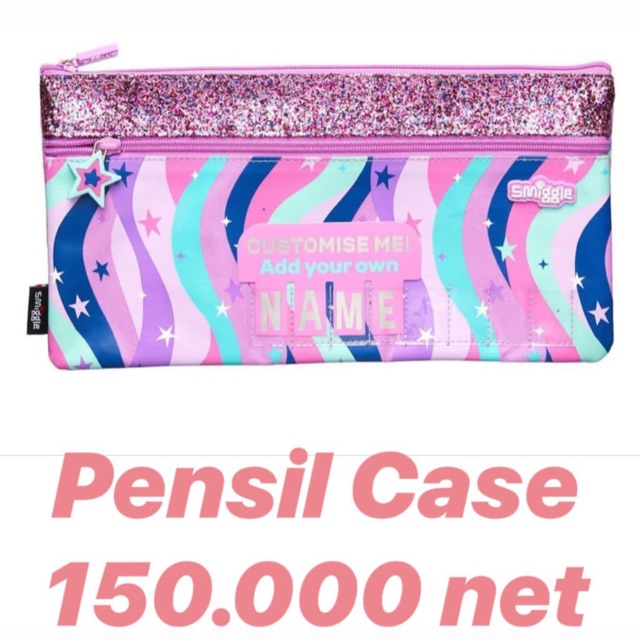 

Smiggle Pencil Case Sale