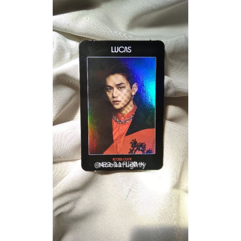 Official AC Lucas Arrival