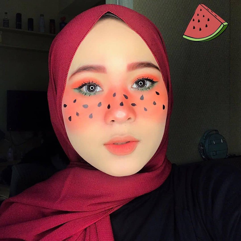 Softlens N8 DIA 16.00mm NORMAL & MINUS BLACK GREY HAZEL BLUE (-0.50 S/D -3.00) GRAY Lensa Kontak-2