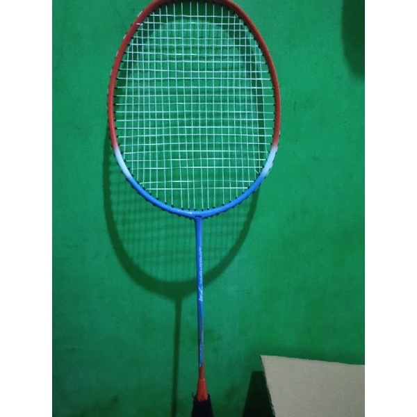 Raket Secen Raket Lining Raket Bulutangkis