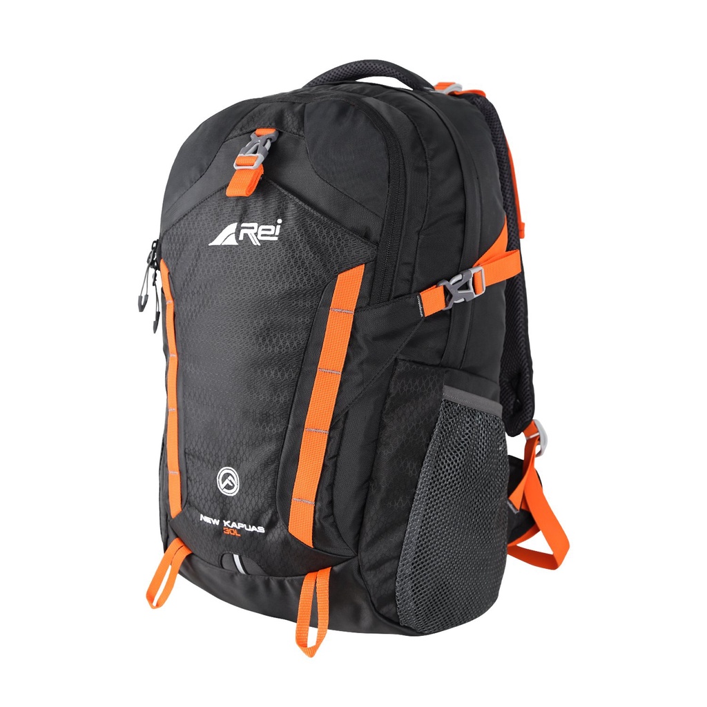 DAY PACK AREI NEW KAPUAS 30L ORIGINAL / TAS RANSEL AREI BEST USE FOR DAILY, SCHOOL, WORK AND TRAVELI