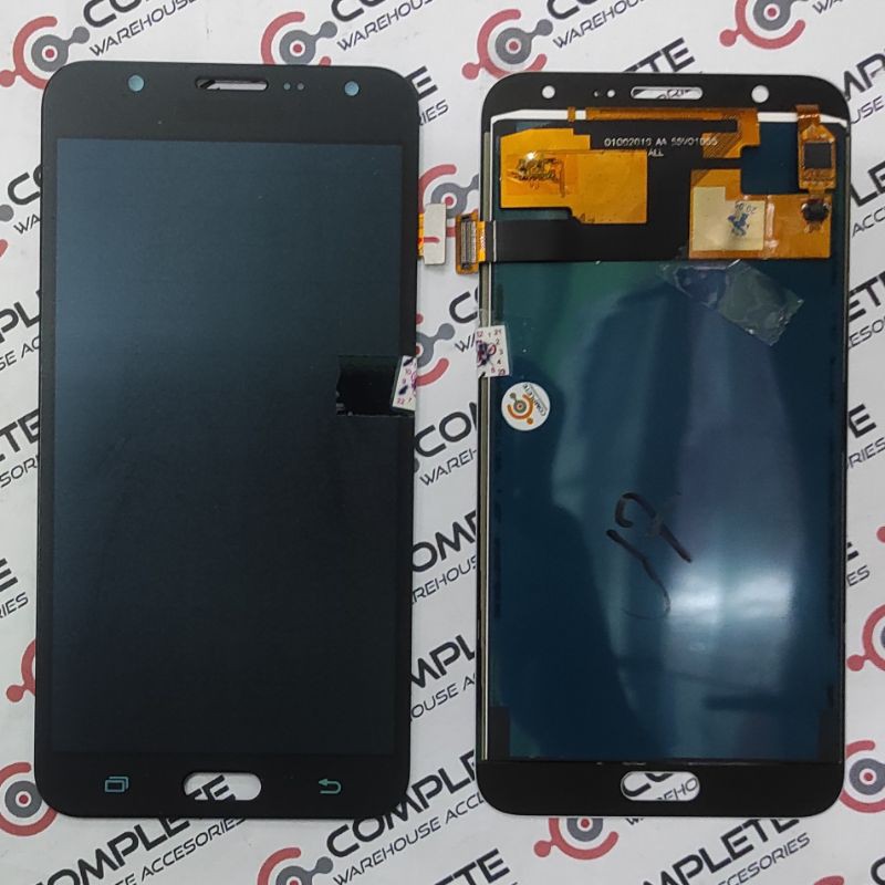 LCD SAMSUNG J700 | LCD TS SAMSUNG J7 2015 | LCD SAMSUNG J7 2015 ORI INCEL