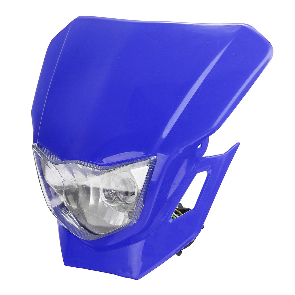 yamaha ttr 230 headlight kit