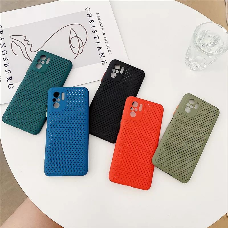 Softcase tpu overseas iphone 12 pro berpori