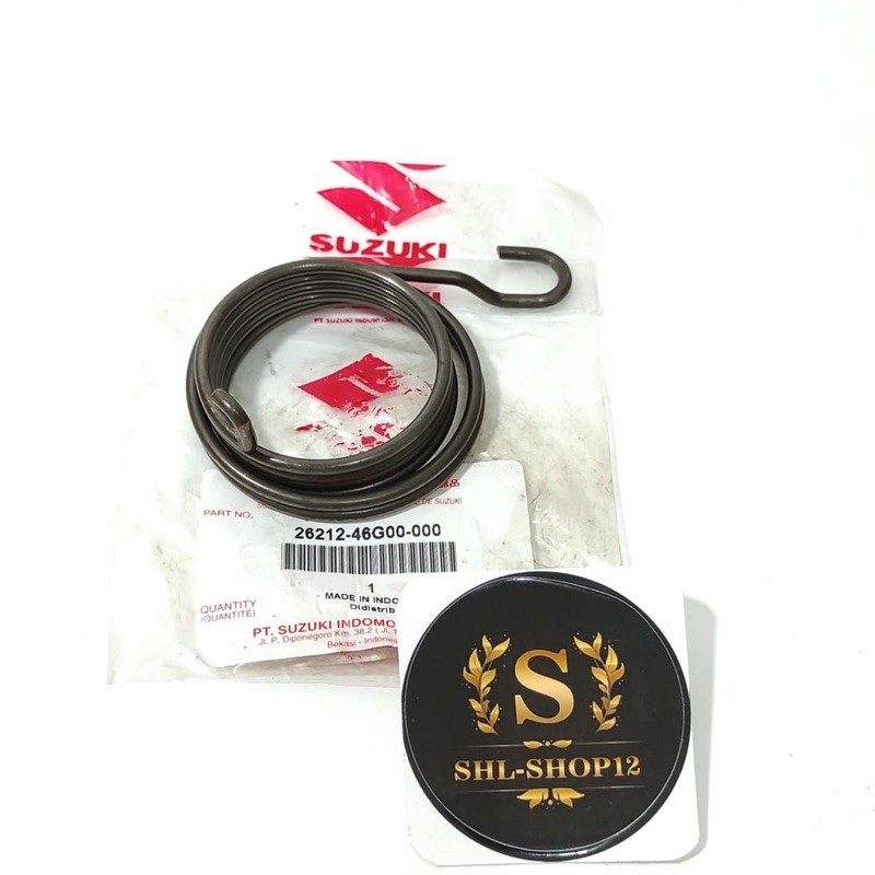 per selahan suzuki spin/skydrive/skywave hayate PER SELAHAN SUZUKI SPIN SKYDRIVE SKYWAVE HAYATE