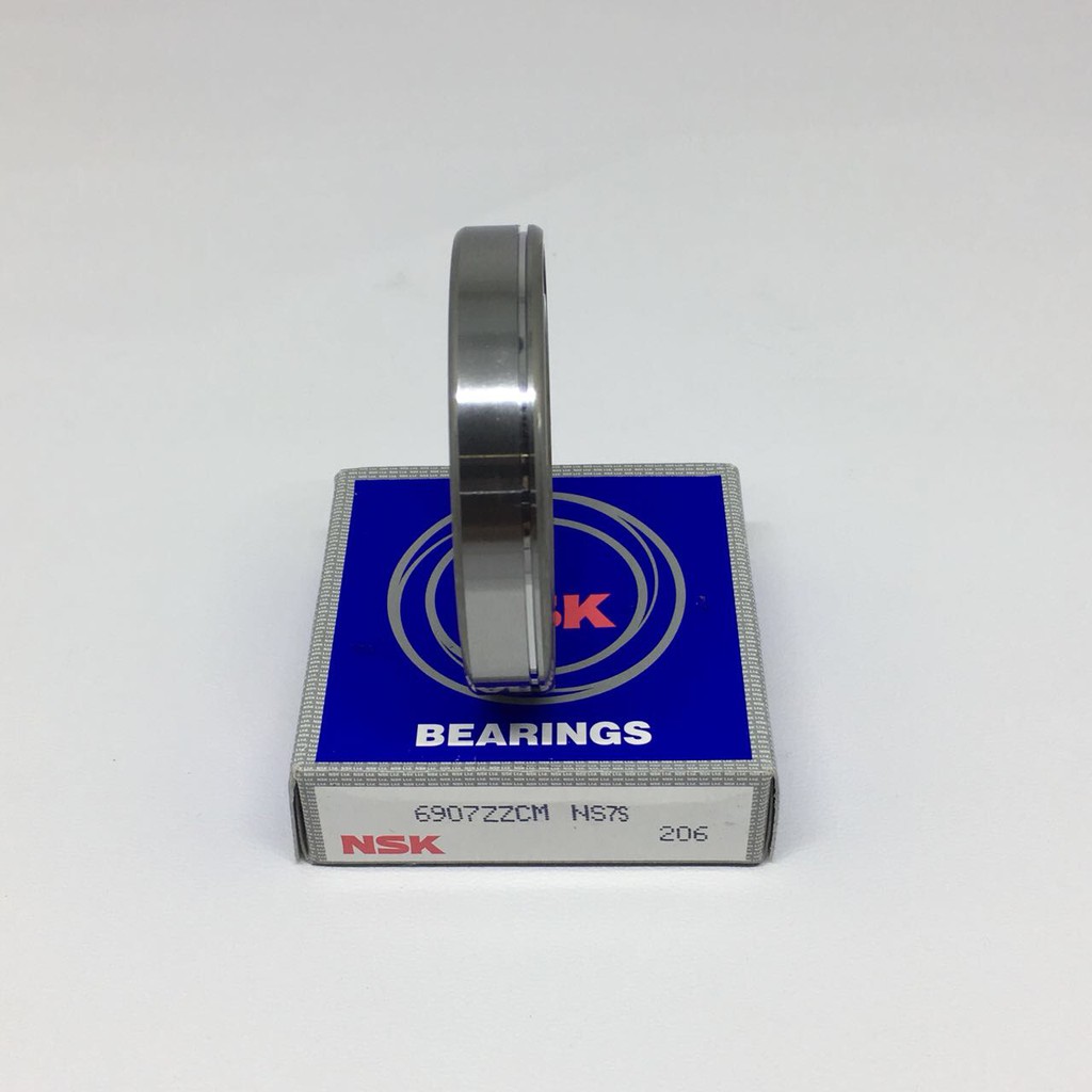 Bearing Upper Mesin Fotocopy Canon IR 5000 6000 Merk NSK