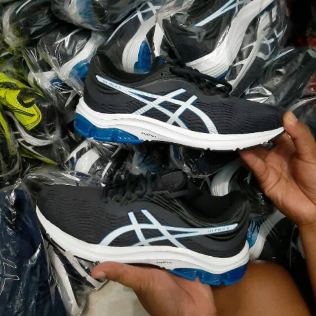 asics gel pulse 2