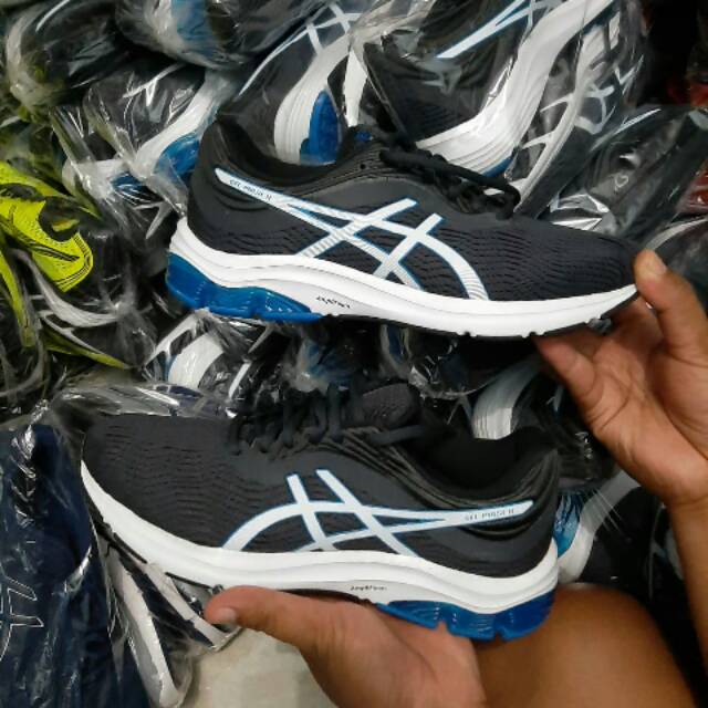 asics gel pulse 11