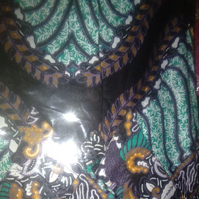 Couple Batik Asmara Linggar Srg 7 By Suryandhanu 4666784743886 Couple L - Fit X