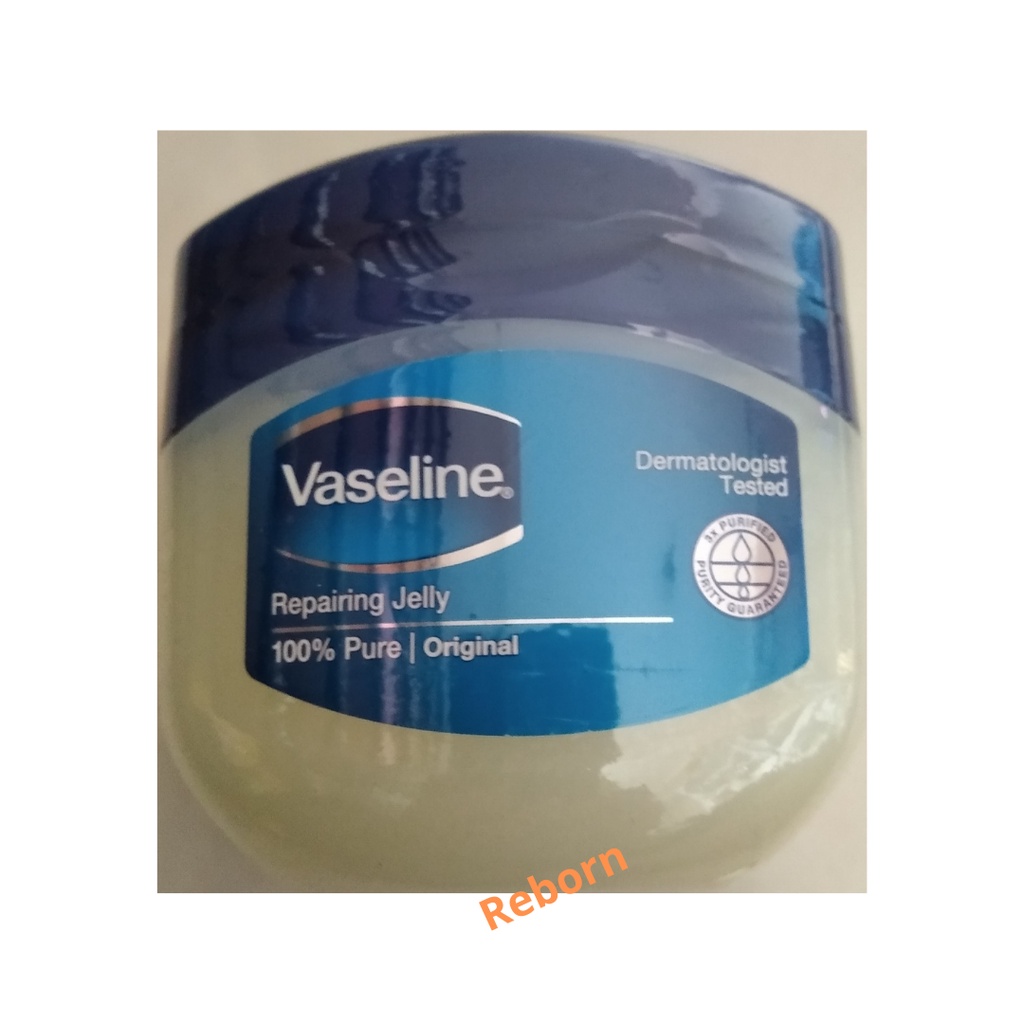 VASELINE REPAIRING JELLY PJ 100ML