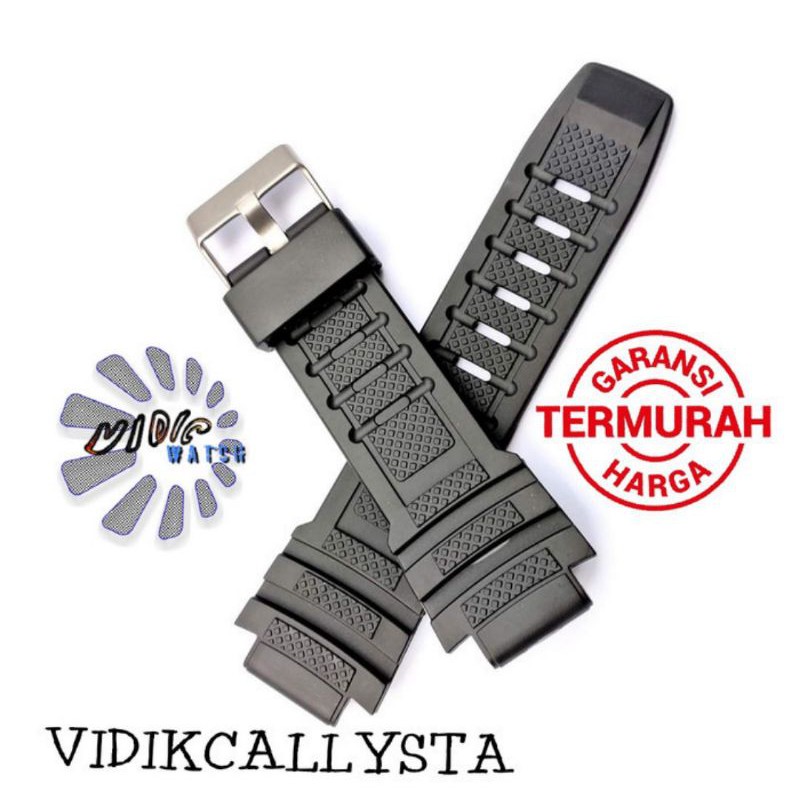 STRAP RUBBER / TALI JAM DZINER D ZINER DZ 8073 / DZ-8073