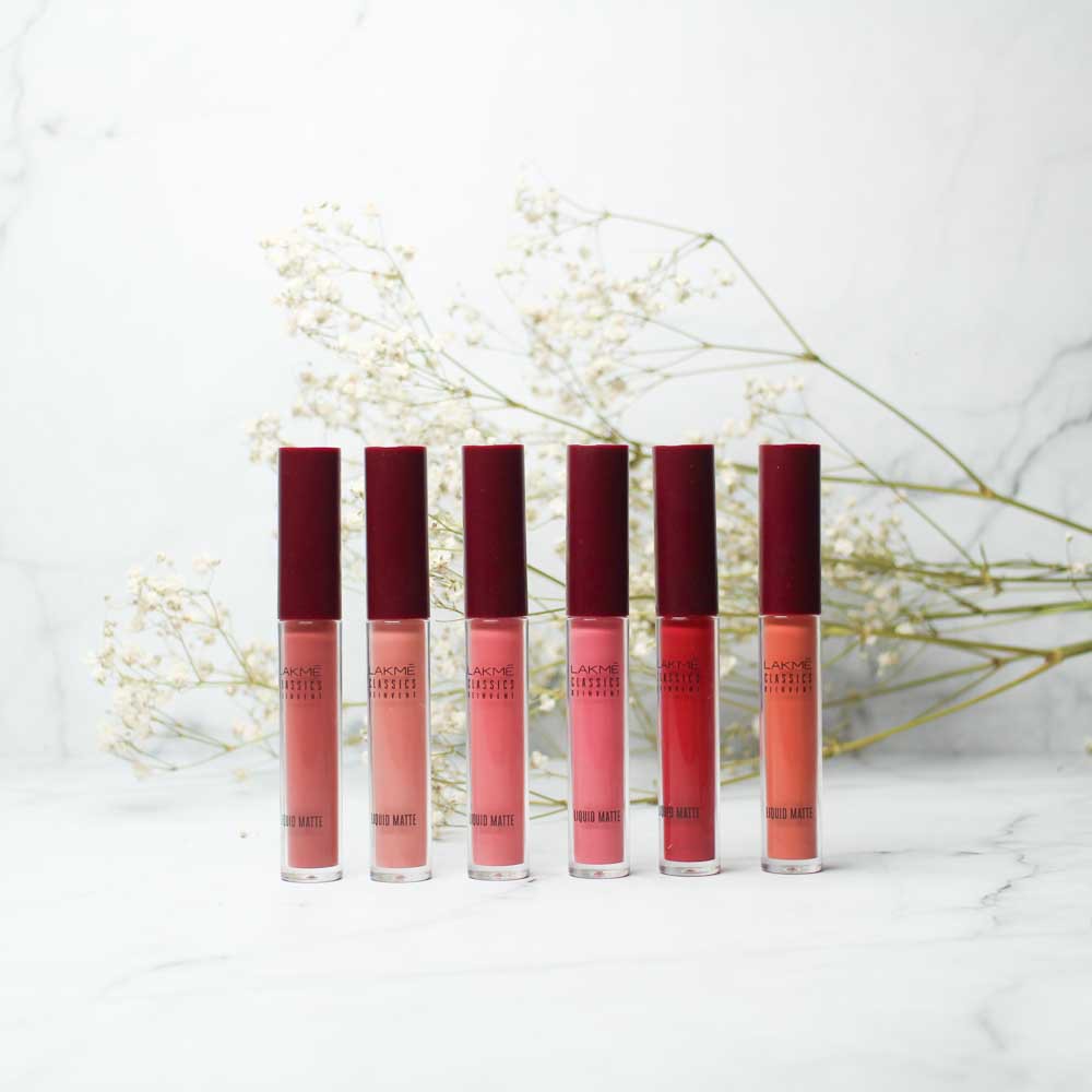 LAKME [PRELOVED] (ASSORTED)