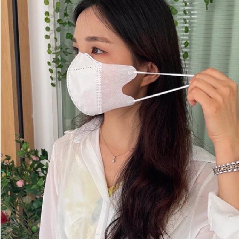 Masker Duckbill 3 ply kemenkes