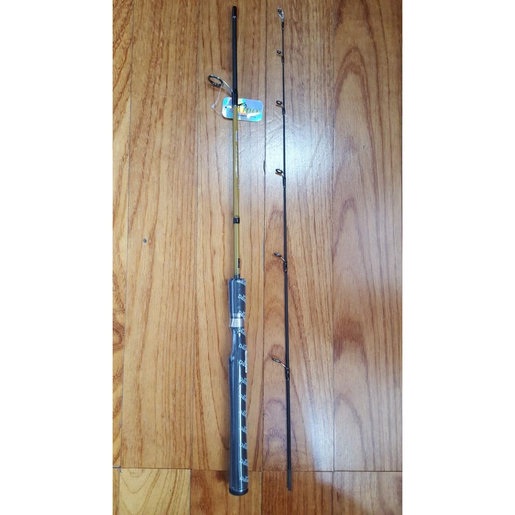 DANAU JORAN PANCING DAIDO HYPRON CARBON 150CM TERLARIS