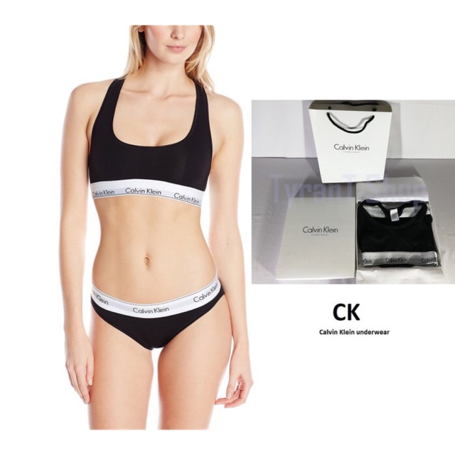 calvin klein invisible underwear