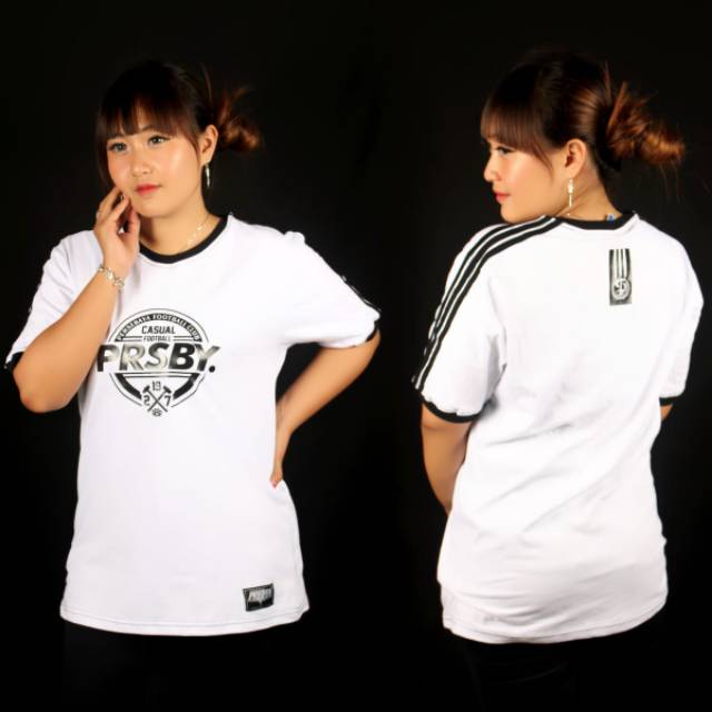 Kaos Persebaya (Original Quality)