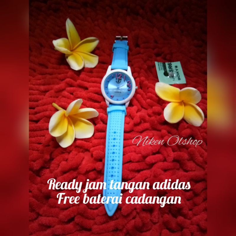 Jam Tangan Adidas