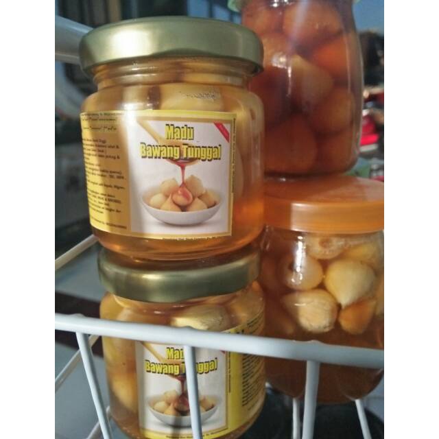 

Bawang lanang madu