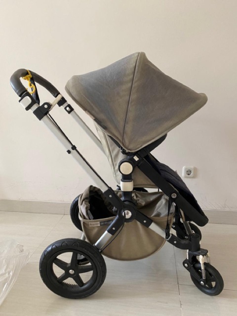 bugaboo cameleon 3 harga