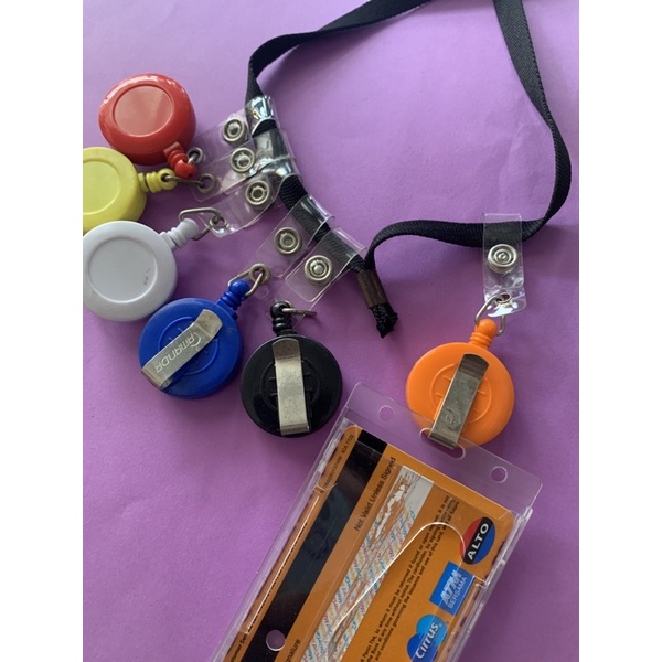

TALI YOYO CASING ID / YOYO ID