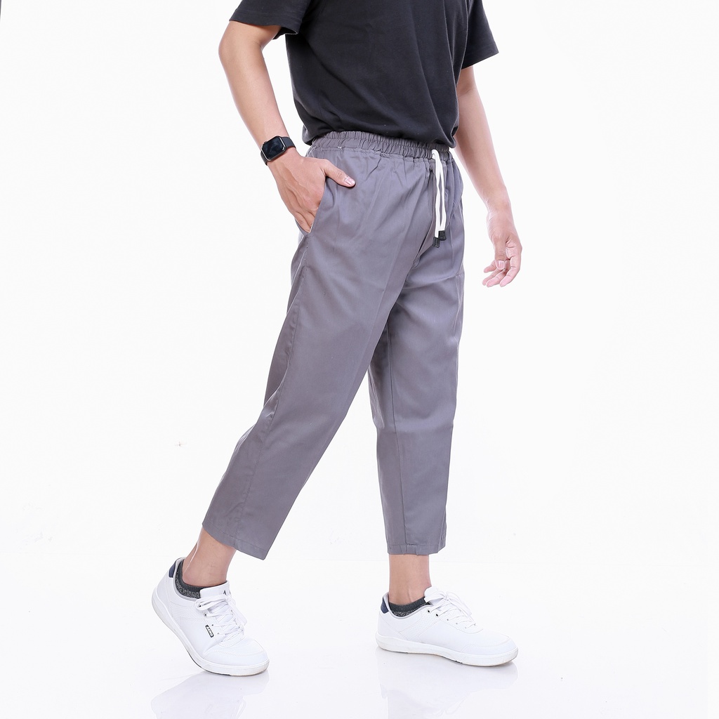 Celana Sirwal pria Dewasa semi formal(COD)