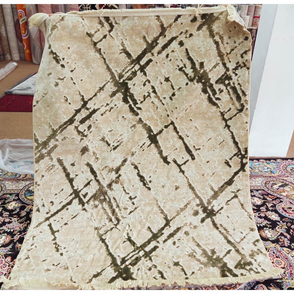 Karpet Turki Modern Minimalis