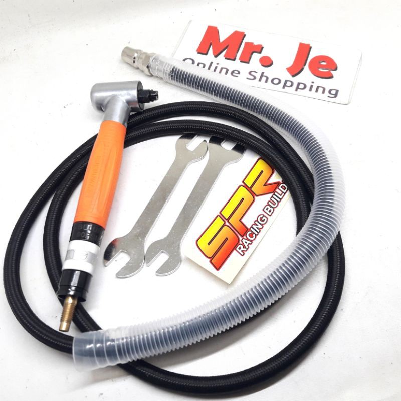 tuner cuner bengkok 90 deratat spr