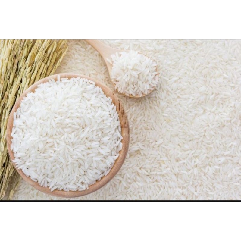 

Beras pandan wangi 25 kg
