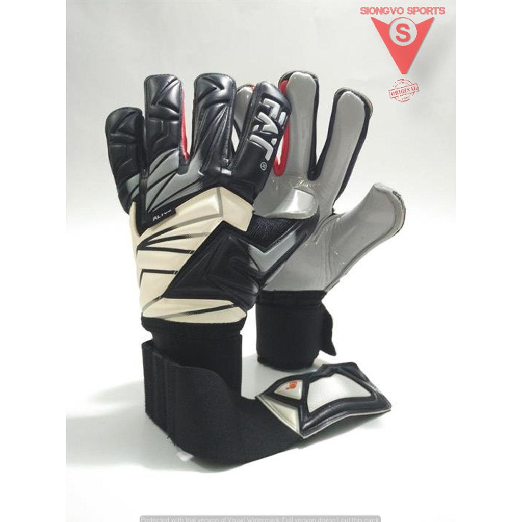 SARUNG TANGAN KIPER GK GLOVE - FAT VENOM ALTUS ORIGINAL NEW 2018