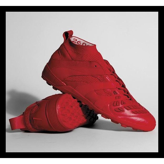 (Best Seller) Adidas Predator Accelerator Db Tf David Beckham Bnib Original Turf 