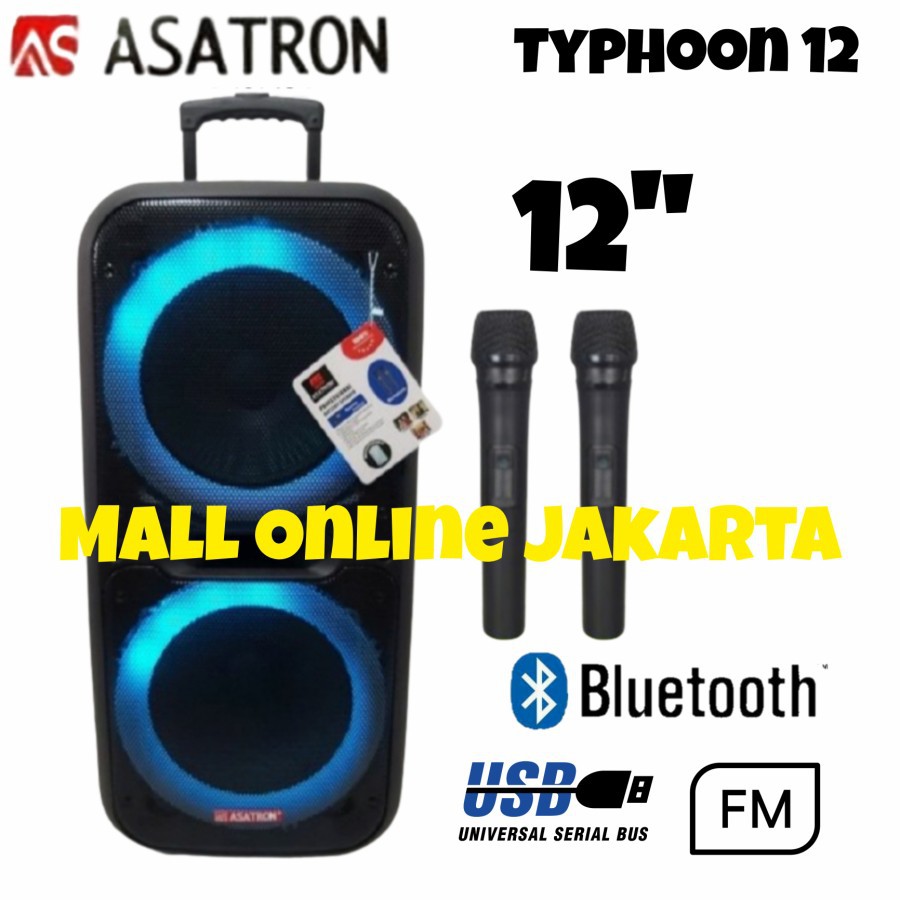 Harga Speaker Aktif Asatron Dekat Sini
