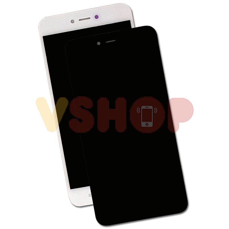 Lcd Touchscreen Xiaomi Redmi Note 5A Fullset