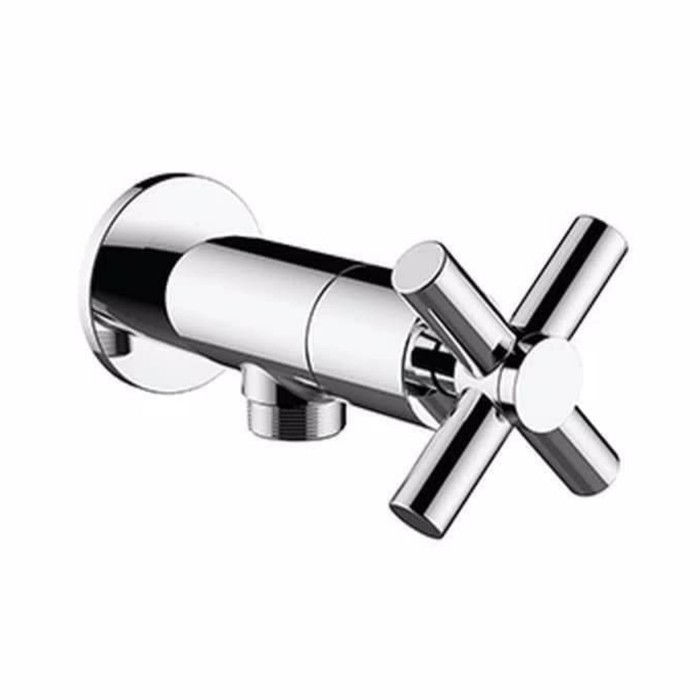 Stop Kran - Kran Shower TC2 070 Wasser