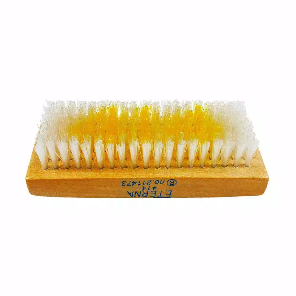 Sikat Cuci Eterna / Sikat Cuci Kayu / Sikat Baju / Sikat Sepatu