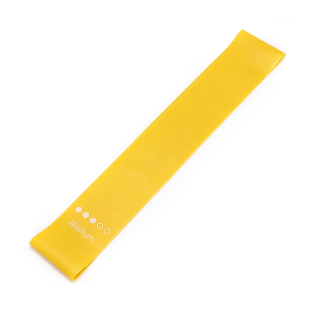 Karet Elastis untuk Latihan Fitness / Yoga-5