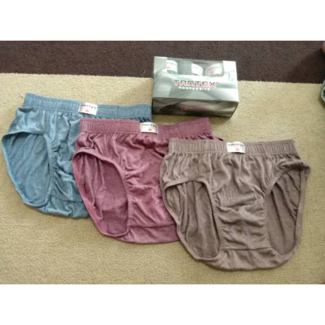 Celana Dalam Pria Tantex AGGRESSIVE