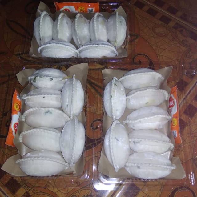

CIRENG AYAM SUWIR FROZEN ISI 7 PC