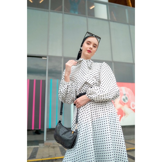 Emily Dress by Renatha