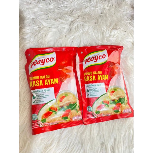 

Royco ayam 230gr