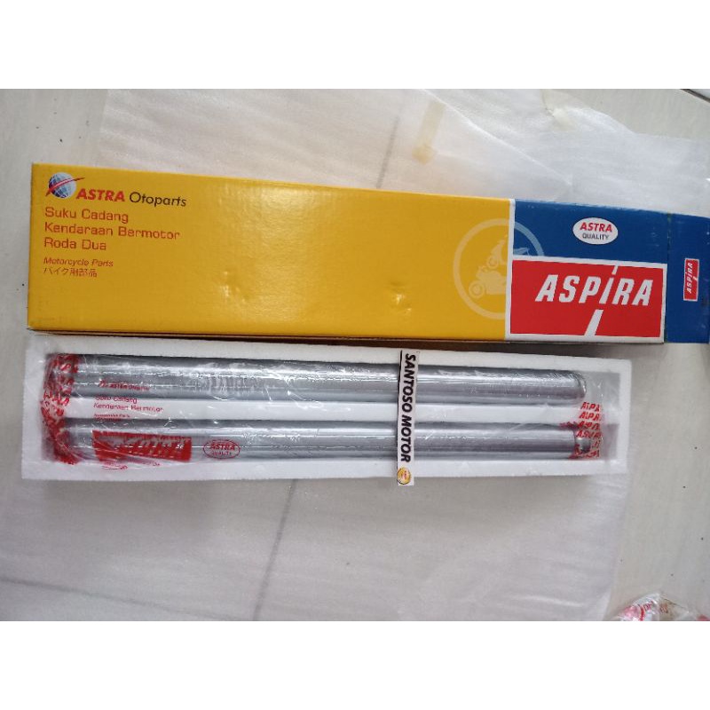 as skok depan beatf1/vario125 Aspira*