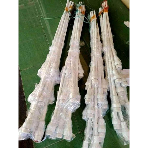 Tiang Lampu Dekorasi