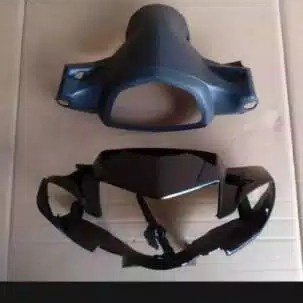 batok kepala Ab + reflektor vega r new hitam