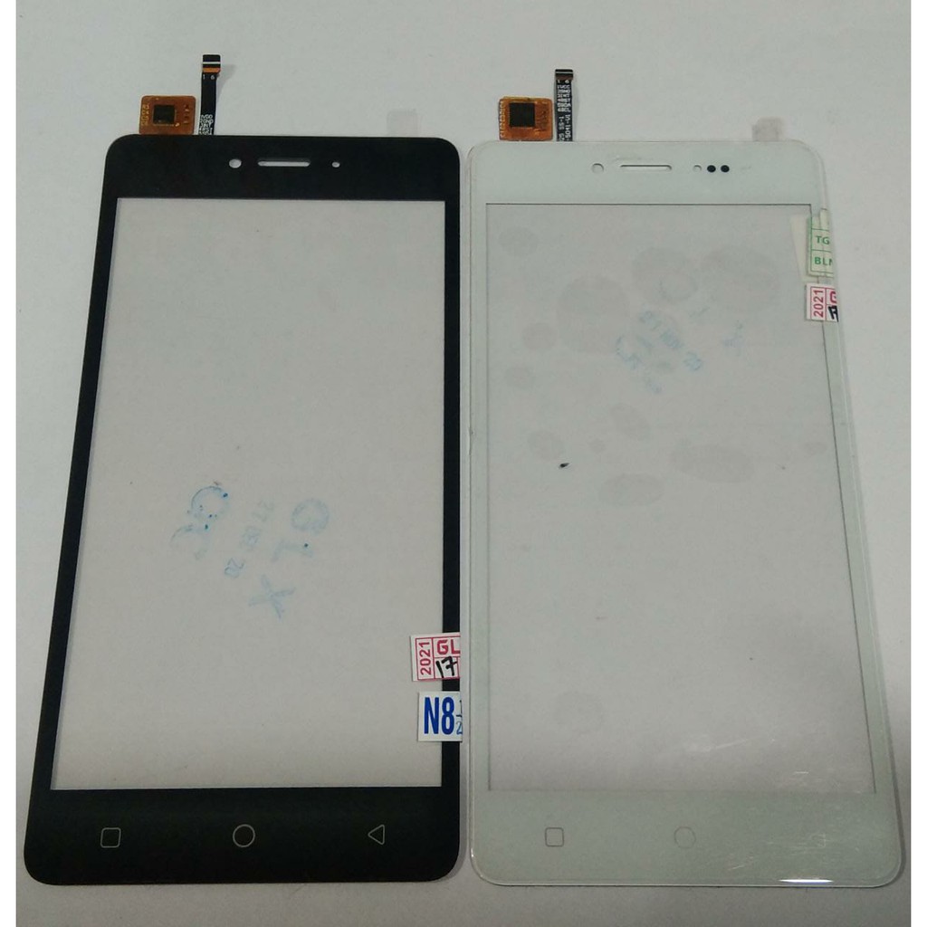 TOUCHSCREEN EVERCOSS  R50A/R50B/A75 MAX