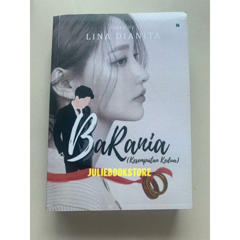 Download Novel Barania By Lina Dianita - Guru Paud