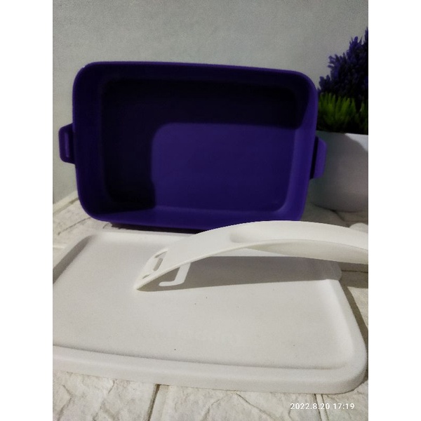 rantang susun tupperware
