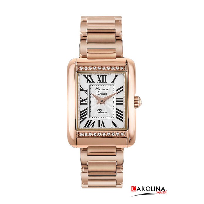 

Alexandre Christie A2660LHBRGSL