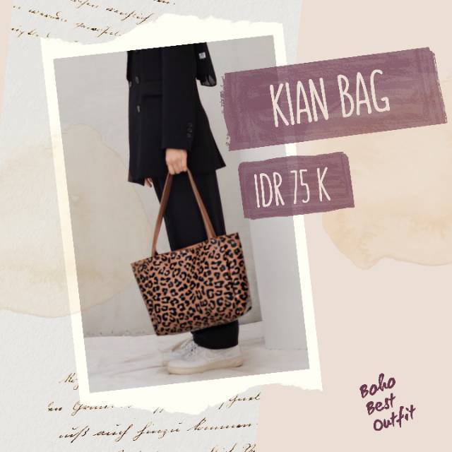 Kian Bag