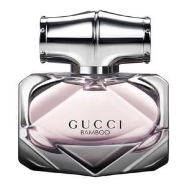 Parfum Original Eropa Gucci Bamboo For Women EDP 75ml PARFUM WANITA