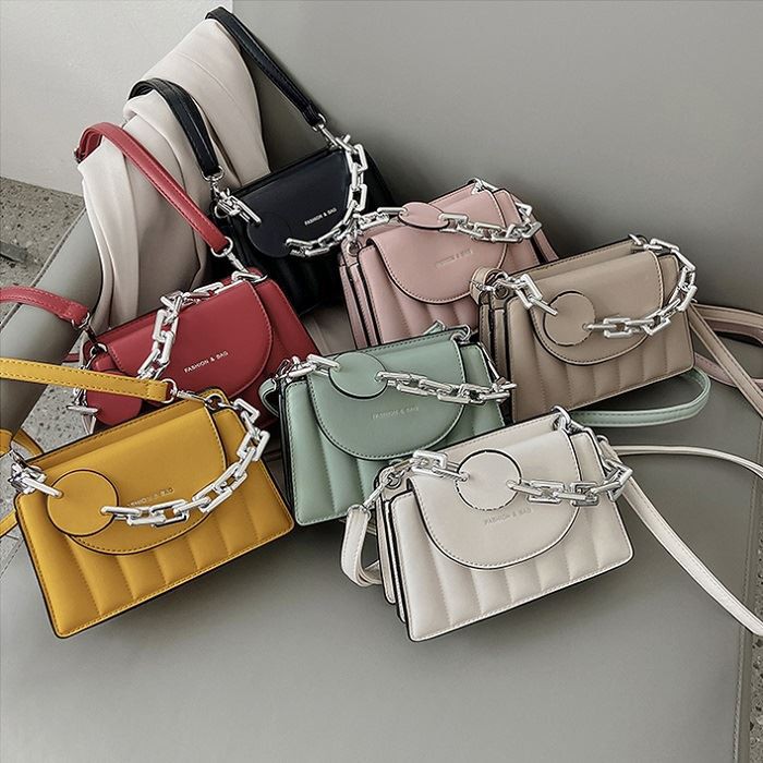 (COD) Vyctoria VOS6494 Tas Selempang Wanita Murah Fashion Import Promo BQ2868 JT6494 GT1680 LT1209 6494 2868 1209 1680