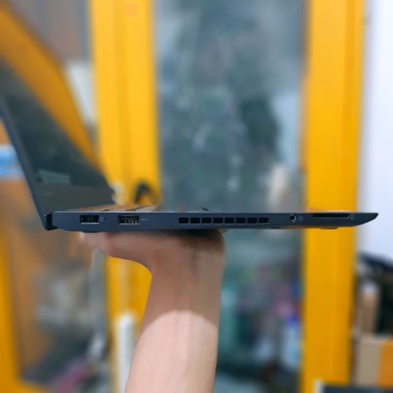 Lenovo Thinkpad T460s Core i7 6th Gen RAM 20GB FULL HD IPS